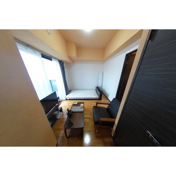 A&D 室内写真3