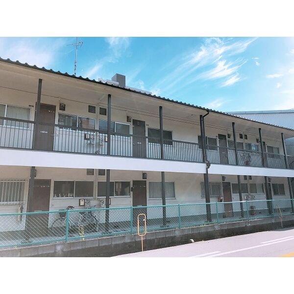 石黒文化北棟