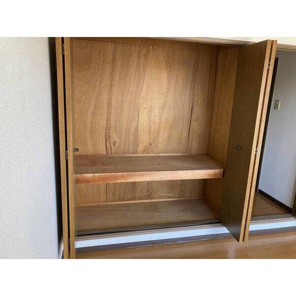 プレアール江南 室内写真9