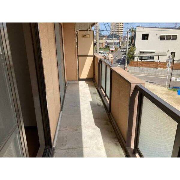 プレアール江南 室内写真10