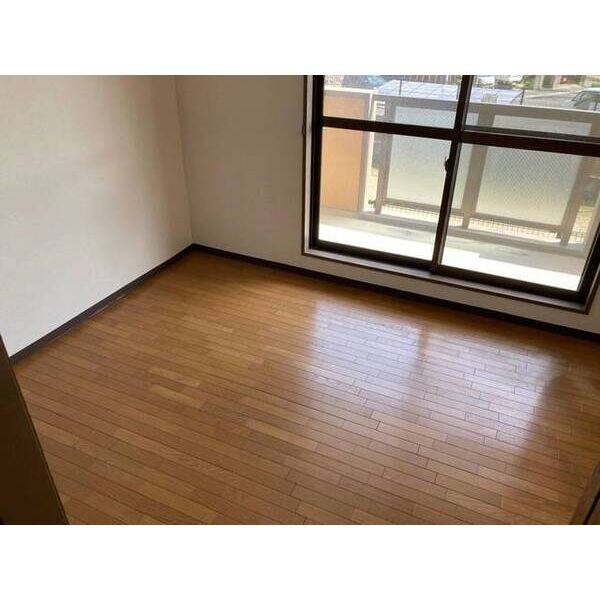 プレアール江南 室内写真1