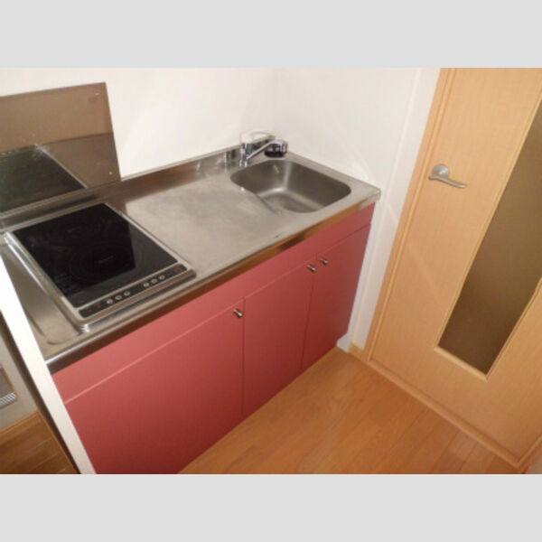 レオネクスト深針 室内写真3