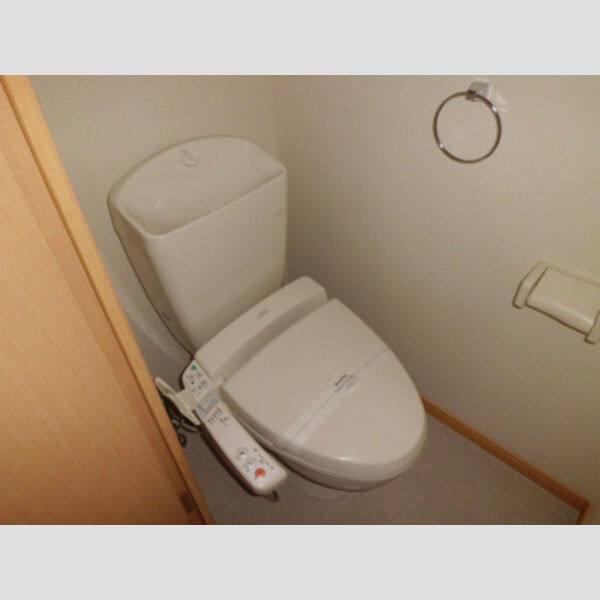 レオネクスト深針 室内写真7