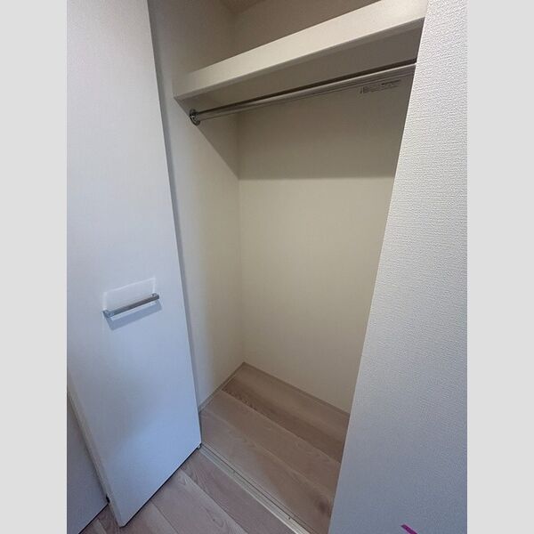 セイワパレス美章園駅前 室内写真10