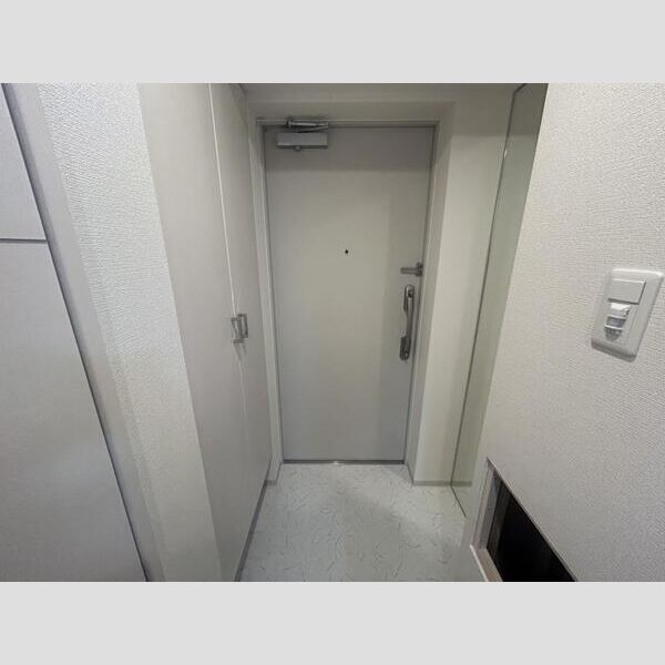 セイワパレス美章園駅前 室内写真6
