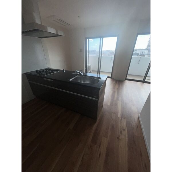 さくらHills ROKUBAN Platinum Residence 室内写真3
