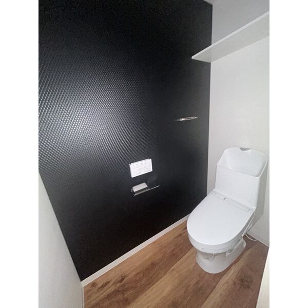 さくらHills ROKUBAN Platinum Residence 室内写真8
