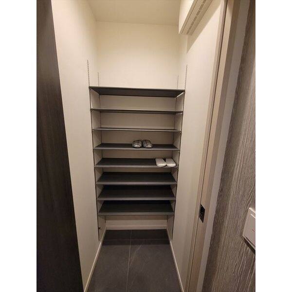 さくらHills ROKUBAN Platinum Residence 室内写真1