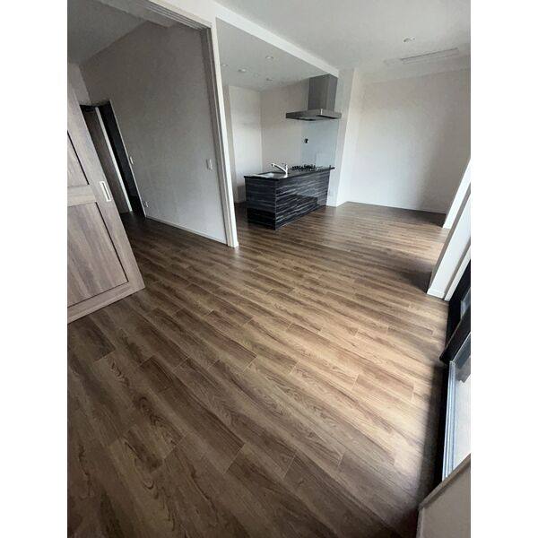 さくらHills ROKUBAN Platinum Residence 室内写真5