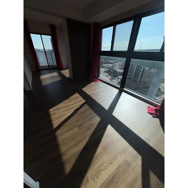 さくらHills ROKUBAN Platinum Residence 室内写真1