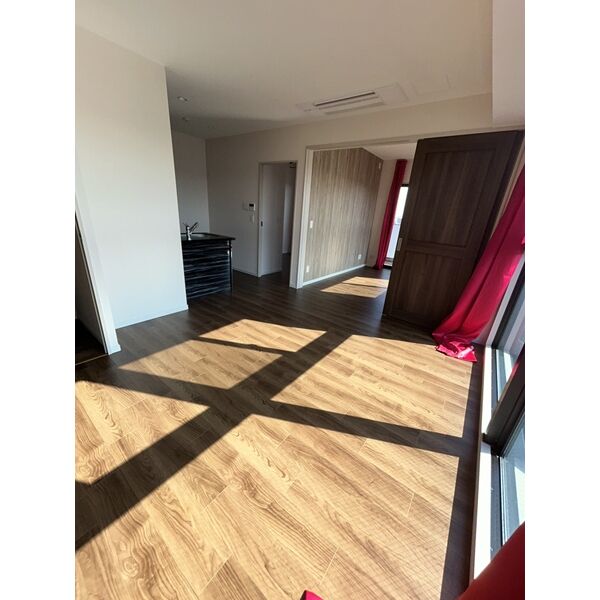 さくらHills ROKUBAN Platinum Residence 室内写真2