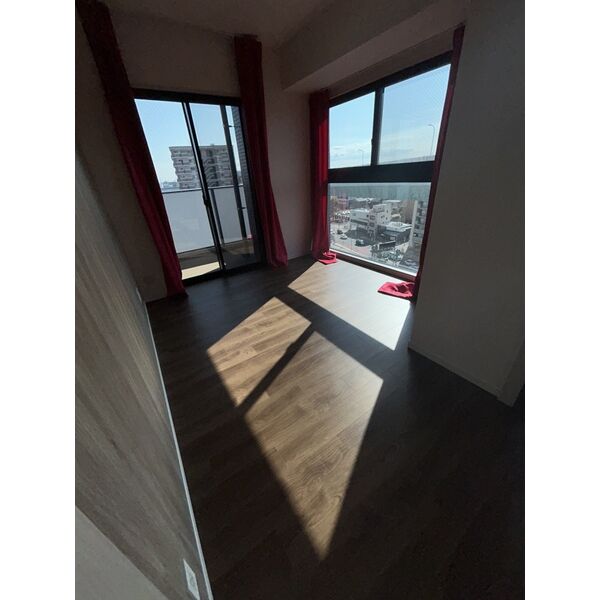 さくらHills ROKUBAN Platinum Residence 室内写真5