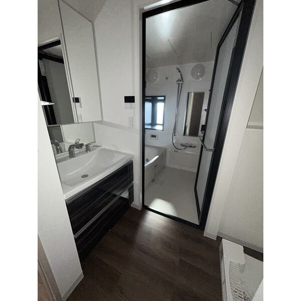 さくらHills ROKUBAN Platinum Residence 室内写真7