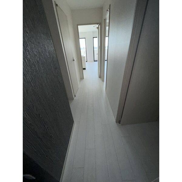 さくらHills ROKUBAN Platinum Residence 室内写真1