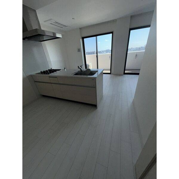 さくらHills ROKUBAN Platinum Residence 室内写真3