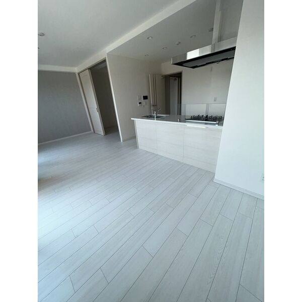 さくらHills ROKUBAN Platinum Residence 室内写真4