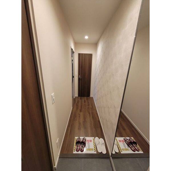 さくらHills ROKUBAN Platinum Residence 室内写真1