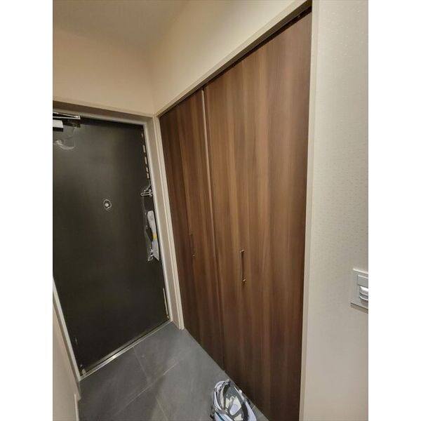 さくらHills ROKUBAN Platinum Residence 室内写真2