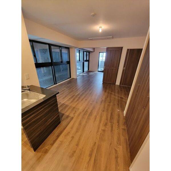 さくらHills ROKUBAN Platinum Residence 室内写真4