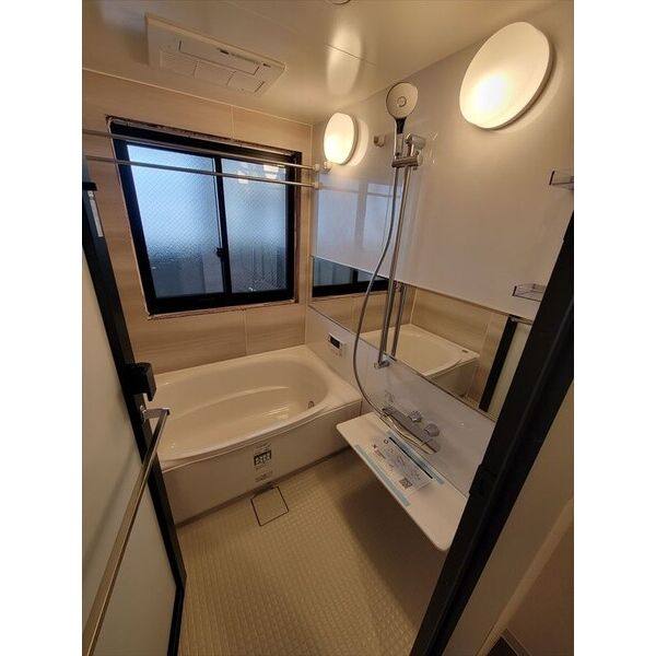 さくらHills ROKUBAN Platinum Residence 室内写真7