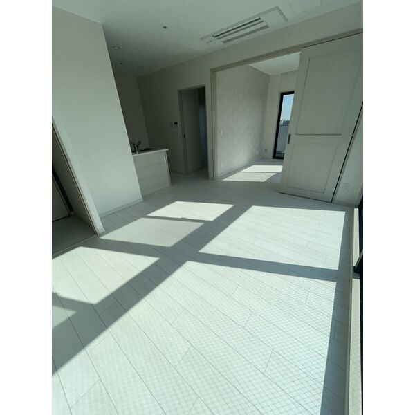 さくらHills ROKUBAN Platinum Residence 室内写真1
