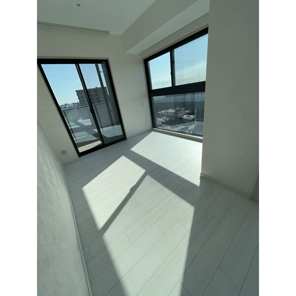 さくらHills ROKUBAN Platinum Residence 室内写真4