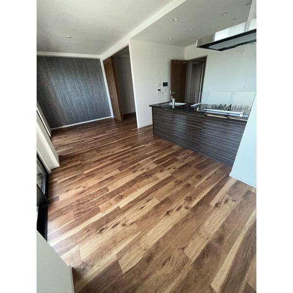 さくらHills ROKUBAN Platinum Residence 室内写真4