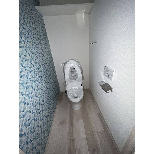 さくらHills ROKUBAN Platinum Residence 室内写真9