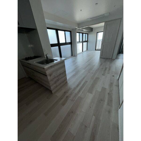 さくらHills ROKUBAN Platinum Residence 室内写真3