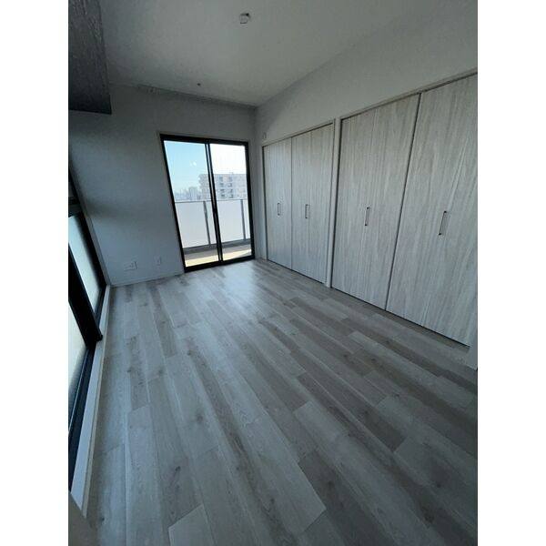 さくらHills ROKUBAN Platinum Residence 室内写真5