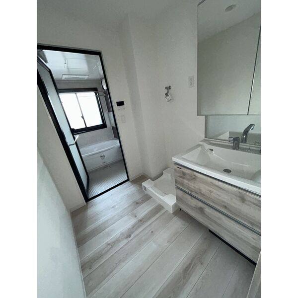 さくらHills ROKUBAN Platinum Residence 室内写真7