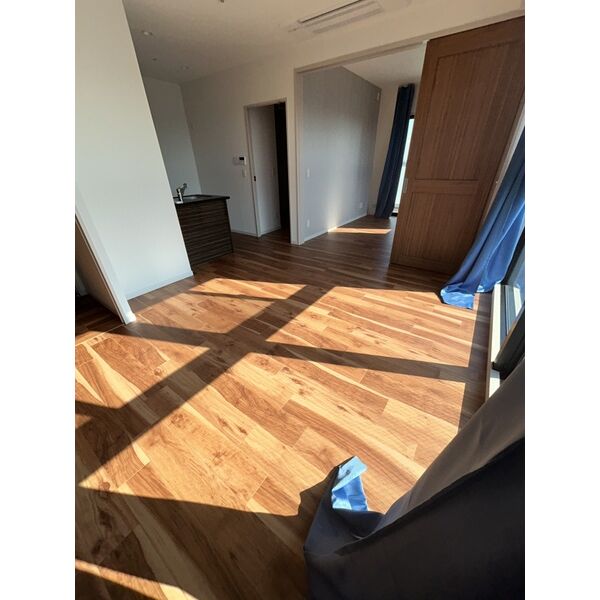 さくらHills ROKUBAN Platinum Residence 室内写真1