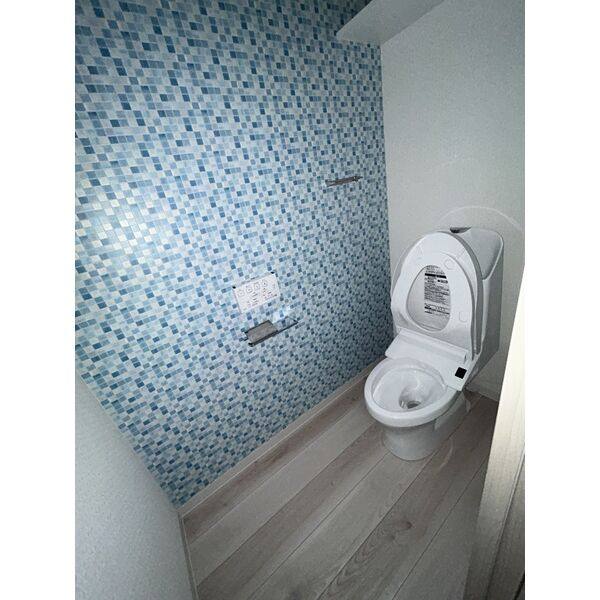 さくらHills ROKUBAN Platinum Residence 室内写真9