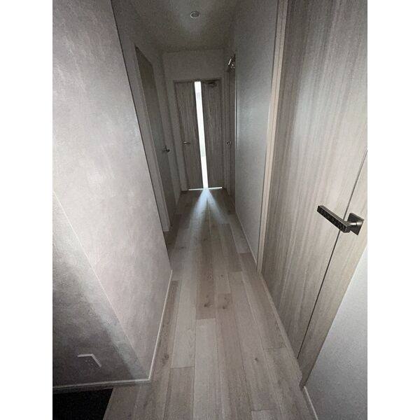 さくらHills ROKUBAN Platinum Residence 室内写真1
