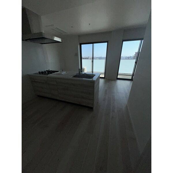 さくらHills ROKUBAN Platinum Residence 室内写真3