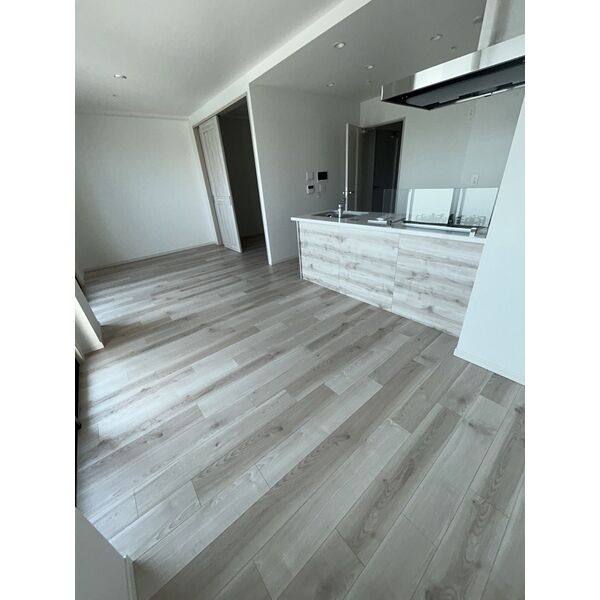 さくらHills ROKUBAN Platinum Residence 室内写真4