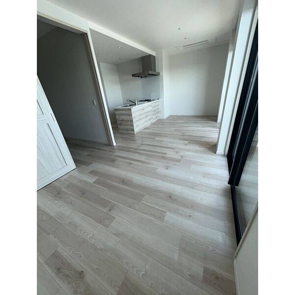 さくらHills ROKUBAN Platinum Residence 室内写真5