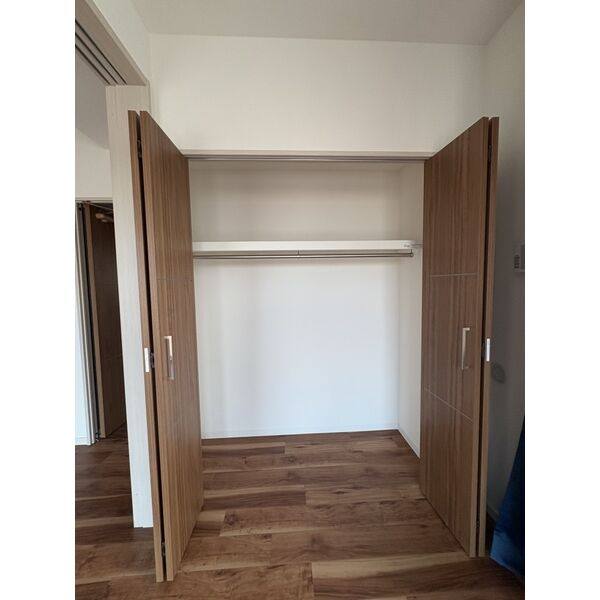 さくらHills ROKUBAN Platinum Residence 室内写真9