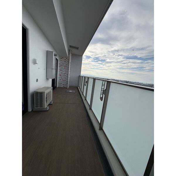 さくらHills ROKUBAN Platinum Residence 室内写真10