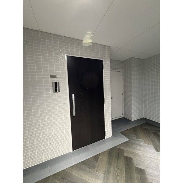 さくらHills ROKUBAN Platinum Residence 室内写真1