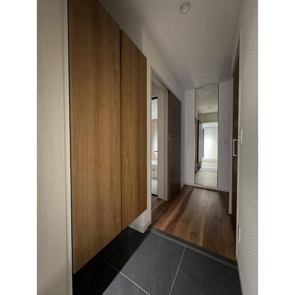 さくらHills ROKUBAN Platinum Residence 室内写真2