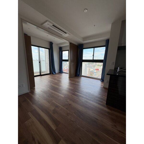 さくらHills ROKUBAN Platinum Residence 室内写真6