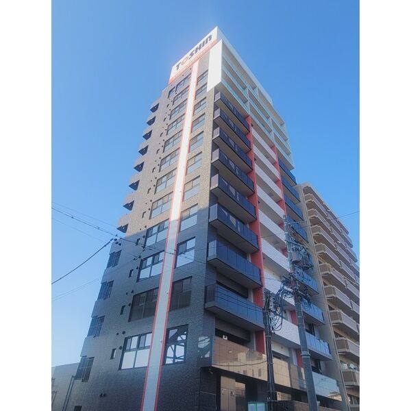 さくらHills ROKUBAN Platinum Residence 建物画像