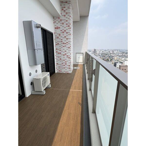 さくらHills ROKUBAN Platinum Residence 室内写真10