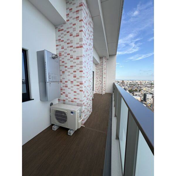 さくらHills ROKUBAN Platinum Residence 室内写真10