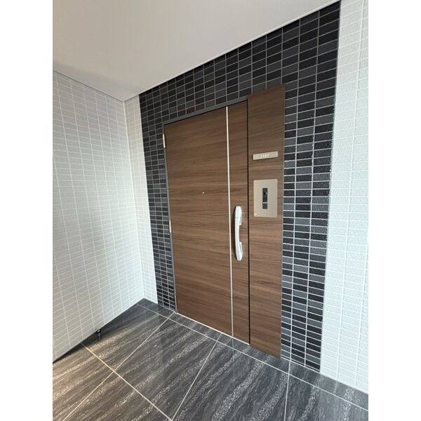 さくらHills ROKUBAN Platinum Residence 室内写真1