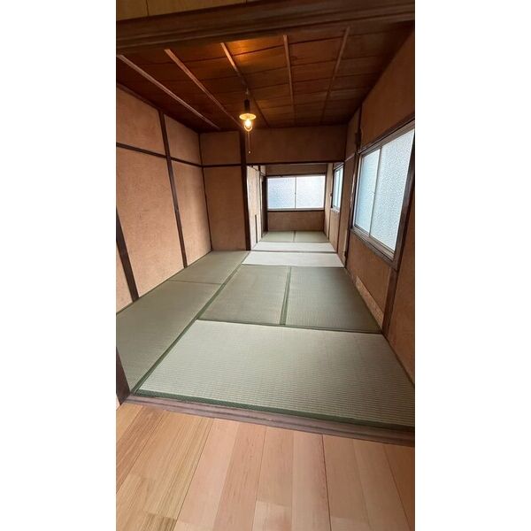 高取山町アパート③ 室内写真4