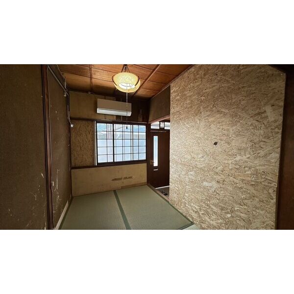 高取山町アパート③ 室内写真4
