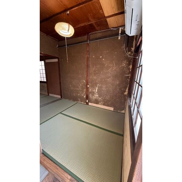 高取山町アパート③ 室内写真5