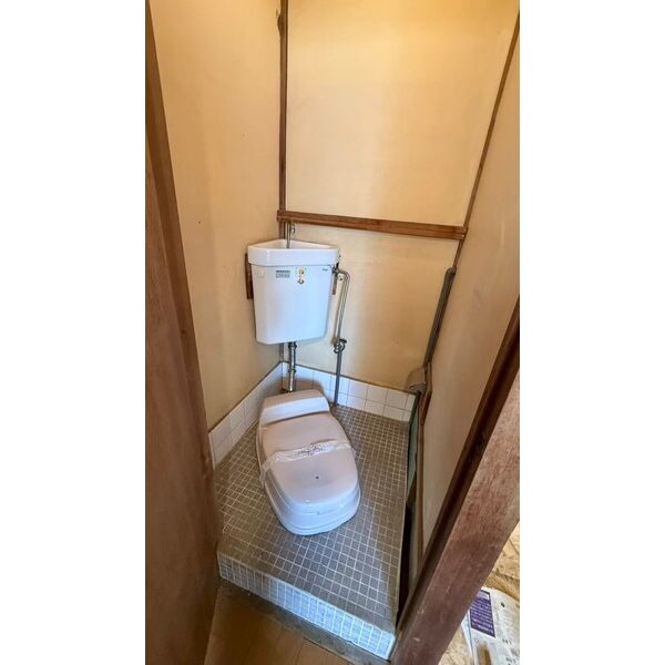 高取山町アパート③ 室内写真6